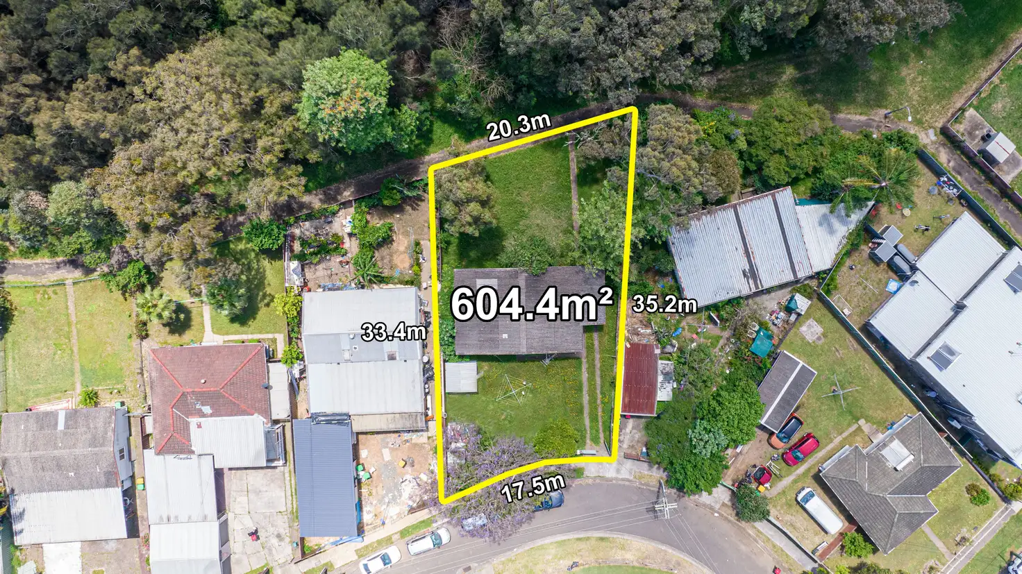Main view of Homely house listing, 30 Hermitage Crescent, Cartwright NSW 2168