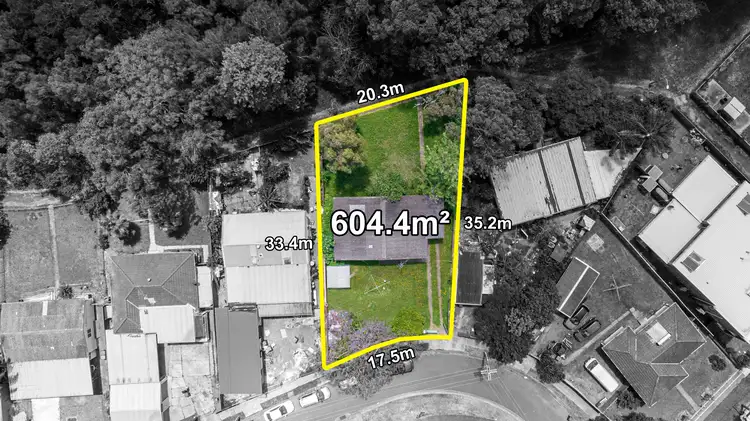 Second view of Homely house listing, 30 Hermitage Crescent, Cartwright NSW 2168