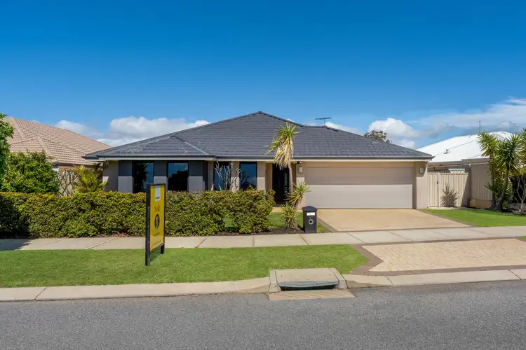 27 Rimfire Road, Baldivis WA 6171