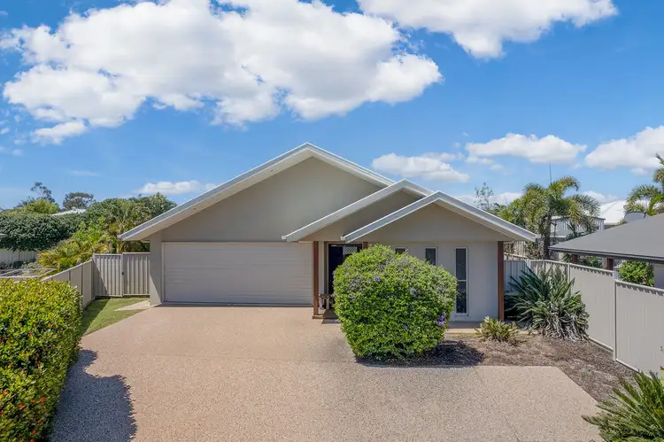 5B Morgan Place, Emerald QLD 4720
