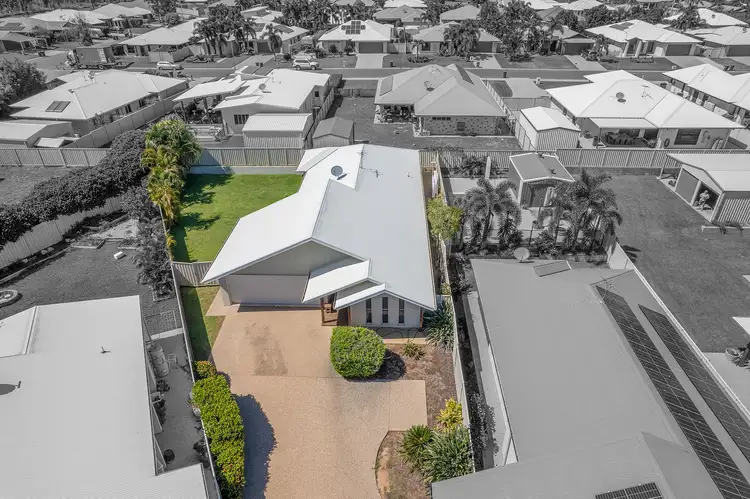 Third view of Homely semi-detached listing, 5B Morgan Place, Emerald QLD 4720