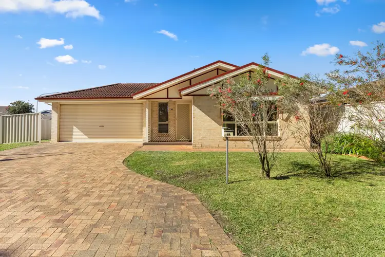 18 Bluewattle Road, Worrigee NSW 2540