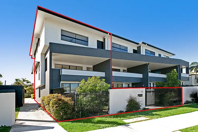 11/32 John Street, Redcliffe QLD 4020