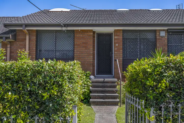 2/67 High Street, East Maitland NSW 2323