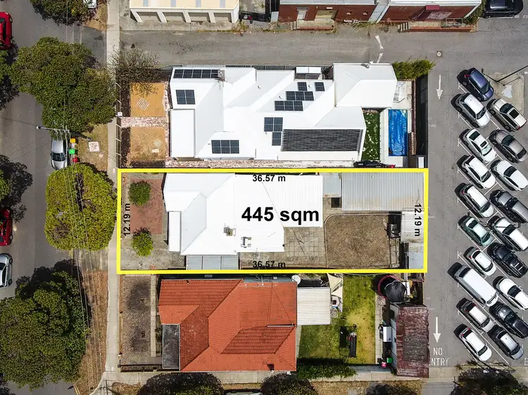22 Wilberforce Street, Mount Hawthorn WA 6016