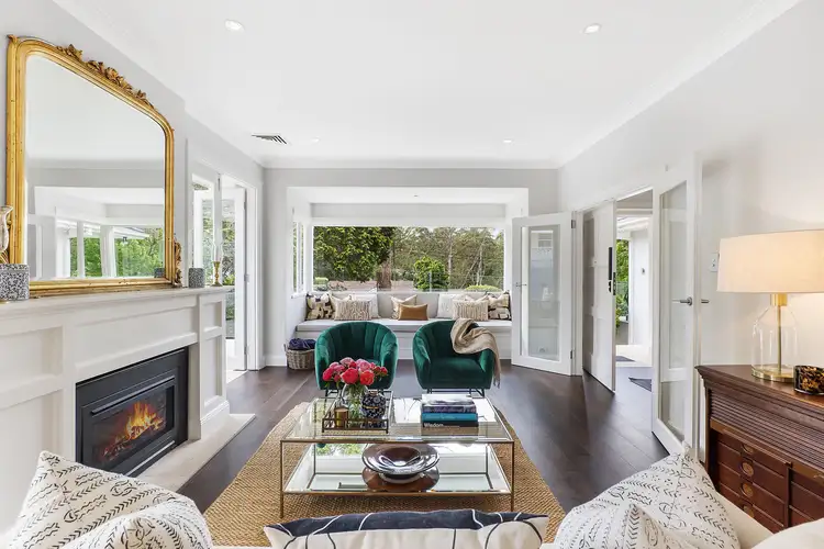Third view of Homely house listing, 110 Merrivale Lane, Turramurra NSW 2074