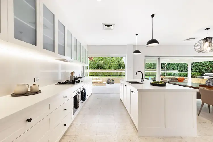 Fourth view of Homely house listing, 110 Merrivale Lane, Turramurra NSW 2074