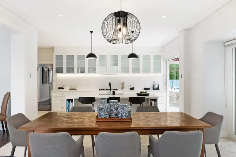 Fifth view of Homely house listing, 110 Merrivale Lane, Turramurra NSW 2074