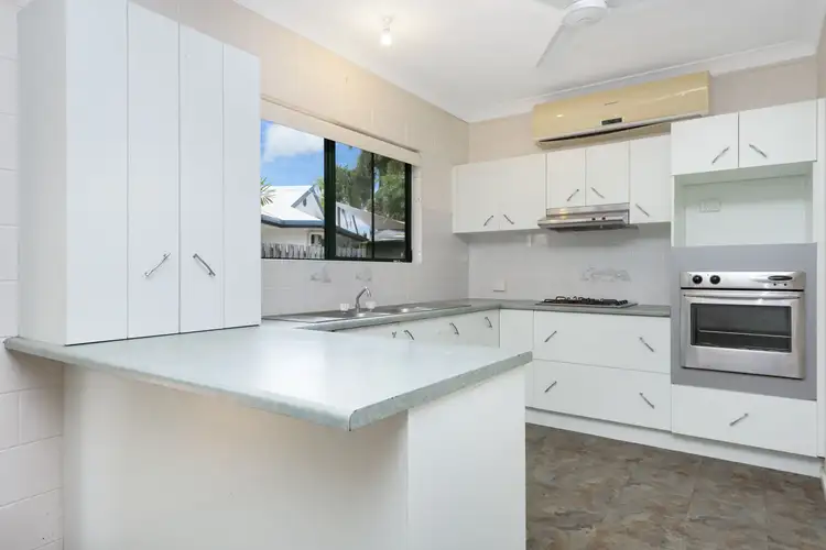 Second view of Homely house listing, 25 Hoop Street, Kirwan QLD 4817