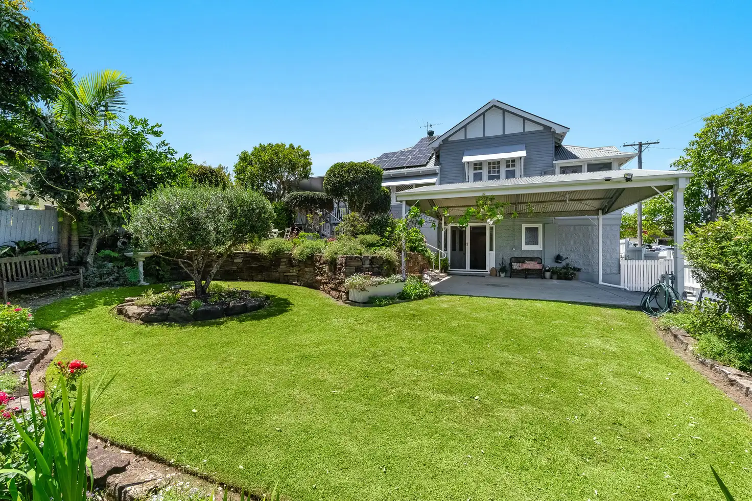 Main view of Homely house listing, 3 Taloumbi Street, Maclean NSW 2463