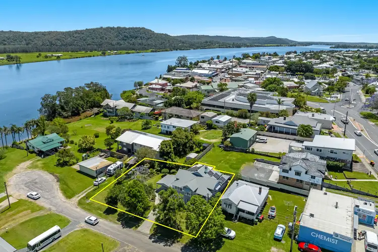 Second view of Homely house listing, 3 Taloumbi Street, Maclean NSW 2463