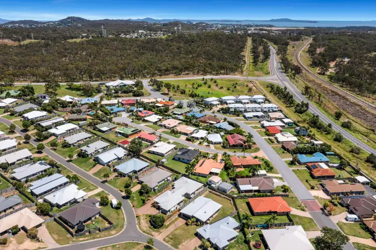 Main view of Homely house listing, 6 Sturt Court, Glen Eden QLD 4680