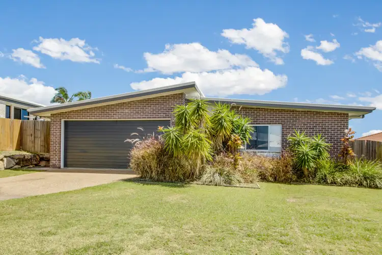 Third view of Homely house listing, 6 Sturt Court, Glen Eden QLD 4680