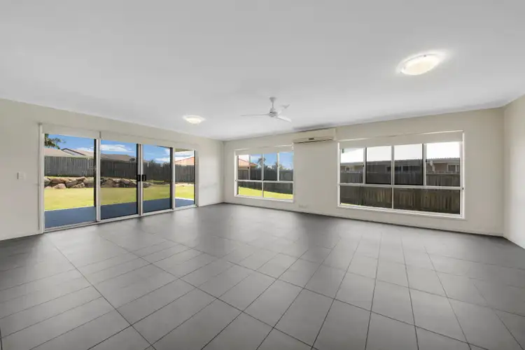 Fifth view of Homely house listing, 6 Sturt Court, Glen Eden QLD 4680