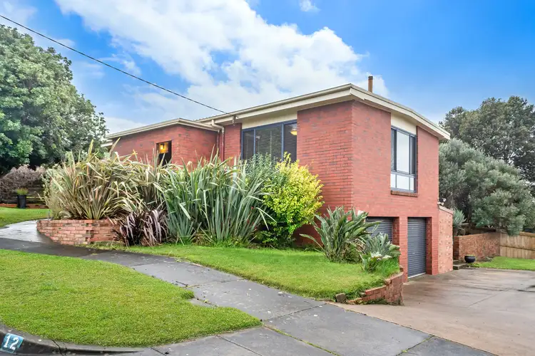 12 Omega Crescent, Warrnambool VIC 3280
