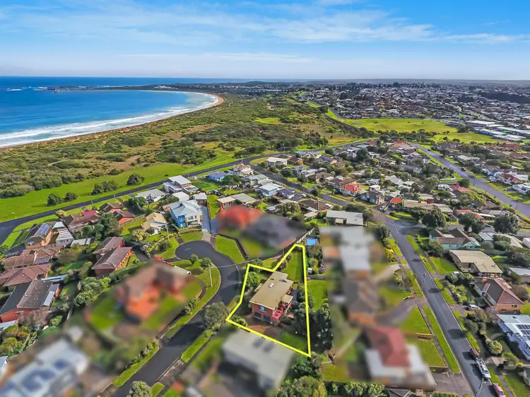 Second view of Homely house listing, 12 Omega Crescent, Warrnambool VIC 3280