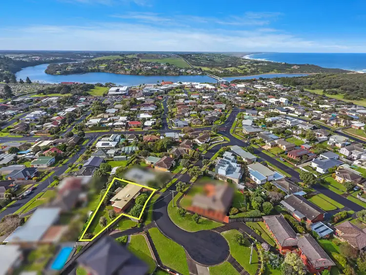 Third view of Homely house listing, 12 Omega Crescent, Warrnambool VIC 3280