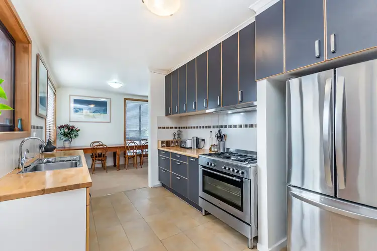 Fifth view of Homely house listing, 12 Omega Crescent, Warrnambool VIC 3280