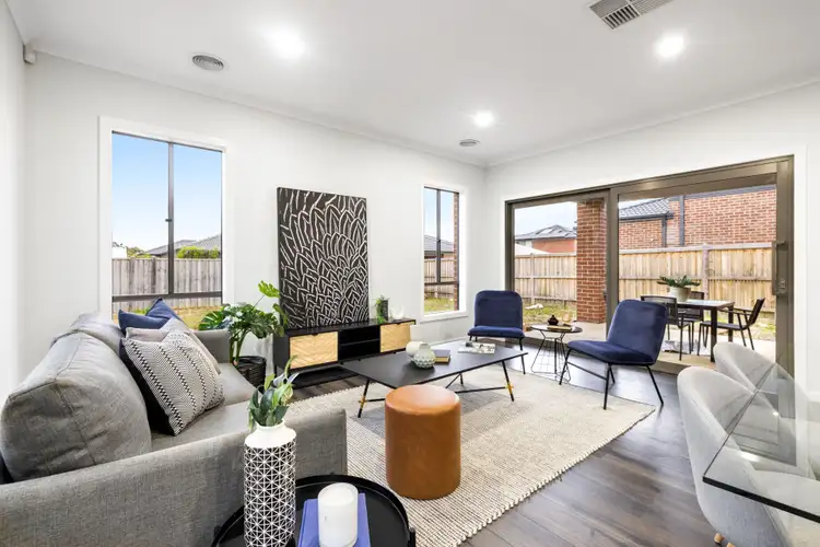 Third view of Homely house listing, 17 Canning Drive, Mickleham VIC 3064