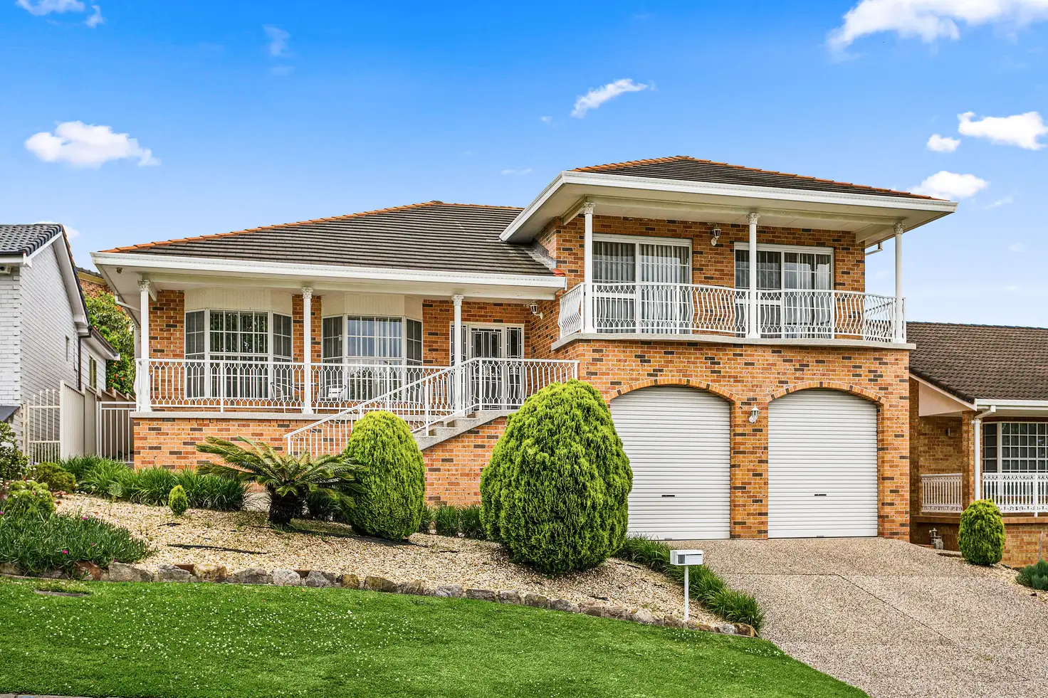 Main view of Homely house listing, 18 Chillawong Circuit, Blackbutt NSW 2529