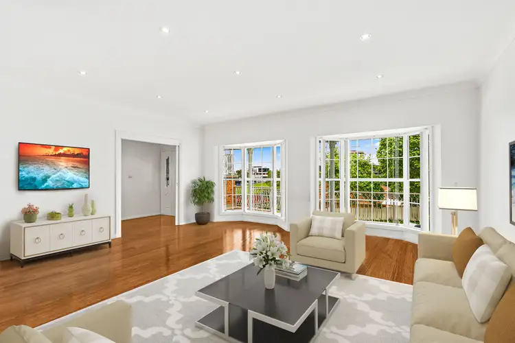 Second view of Homely house listing, 18 Chillawong Circuit, Blackbutt NSW 2529