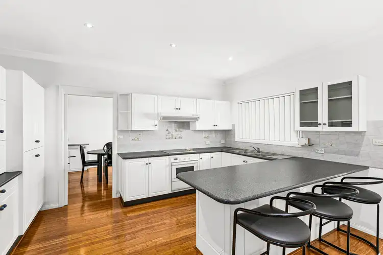 Fourth view of Homely house listing, 18 Chillawong Circuit, Blackbutt NSW 2529