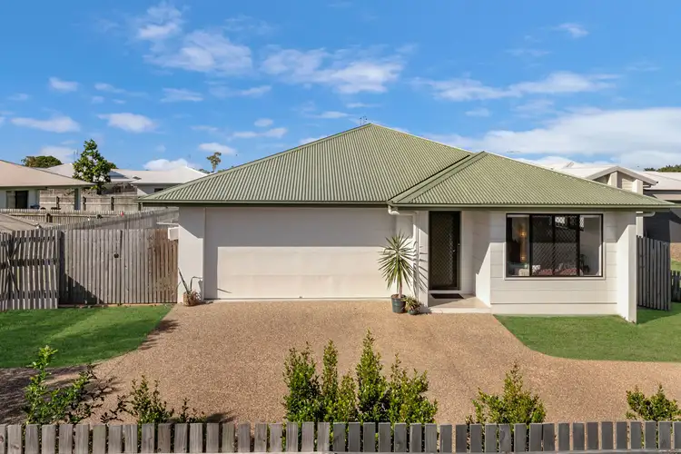 18 Barwick Mews, Deeragun QLD 4818