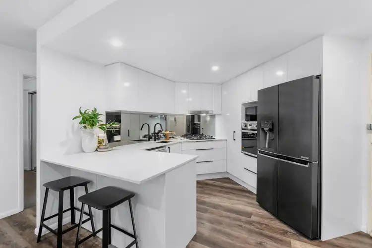 Third view of Homely apartment listing, 21/161 Main Street, Kangaroo Point QLD 4169