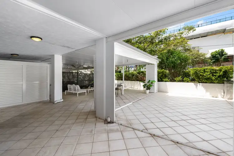 Sixth view of Homely apartment listing, 21/161 Main Street, Kangaroo Point QLD 4169