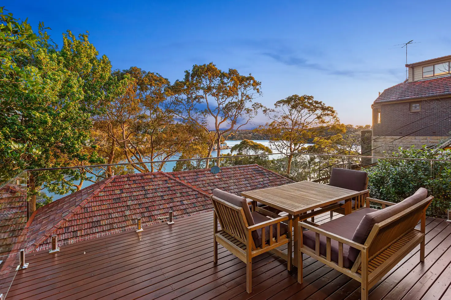 Main view of Homely house listing, 48 Lansdowne Parade, Oatley NSW 2223