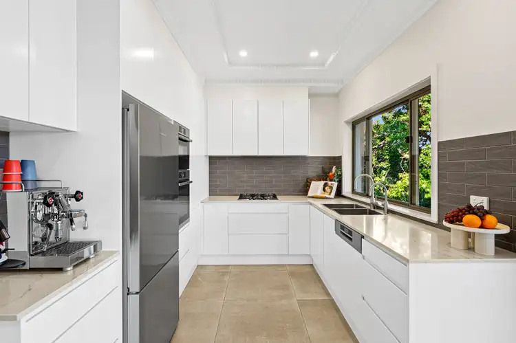Fifth view of Homely house listing, 48 Lansdowne Parade, Oatley NSW 2223