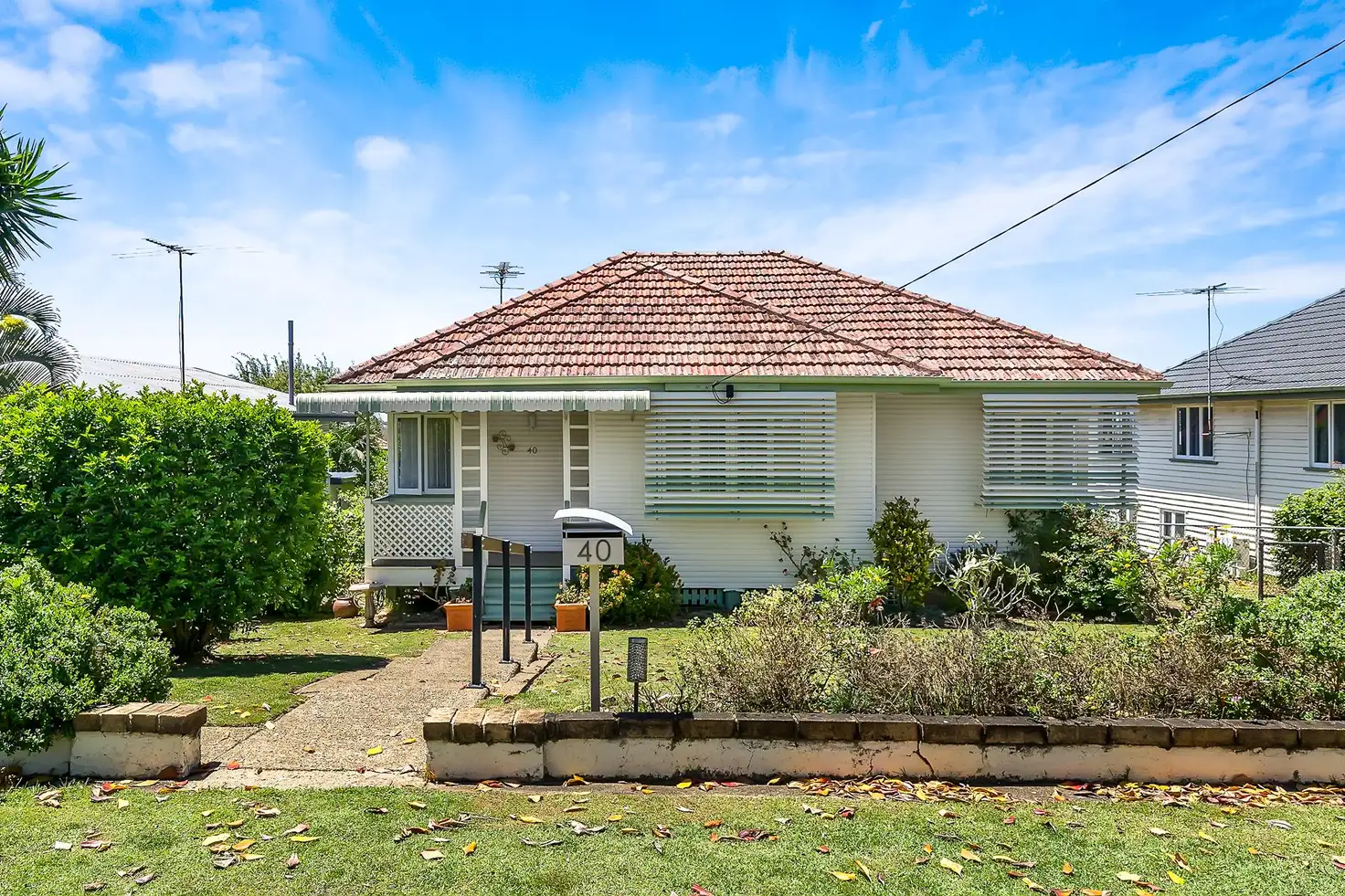 Main view of Homely house listing, 40 Wilclarke Street, Upper Mount Gravatt QLD 4122