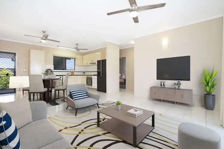 12/95 Aralia Street, Rapid Creek NT 810