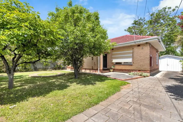 59 Ascot Avenue, Vale Park SA 5081