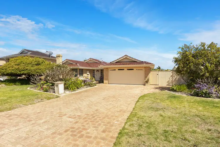 4 Bonito Way, Sorrento WA 6020