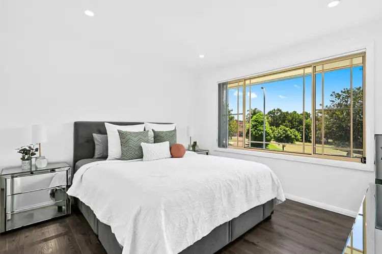 Second view of Homely house listing, 7 Baronda Close, Flinders NSW 2529