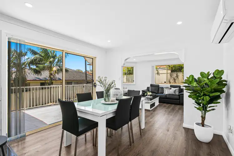 Fifth view of Homely house listing, 7 Baronda Close, Flinders NSW 2529