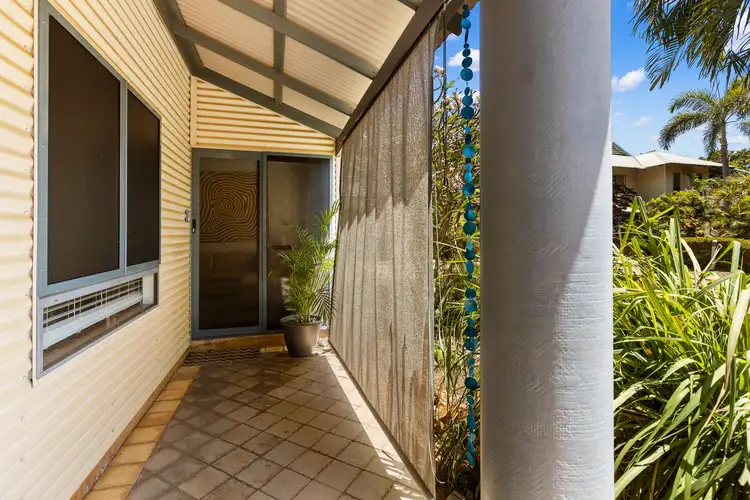 Third view of Homely unit listing, 10/10 Bagot Street, Djugun WA 6725