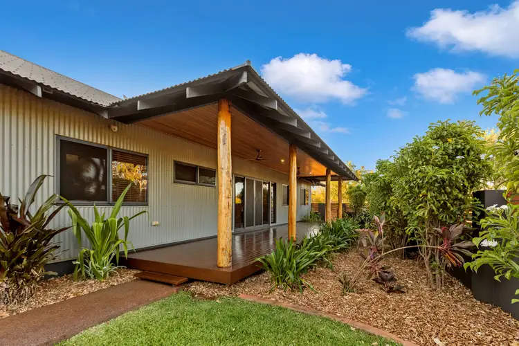 Second view of Homely house listing, 14 Hatoyama View, Bilingurr WA 6725