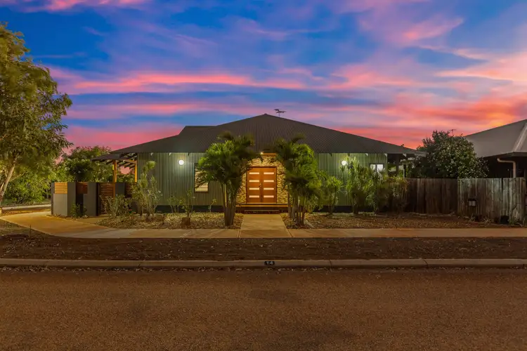 Fifth view of Homely house listing, 14 Hatoyama View, Bilingurr WA 6725
