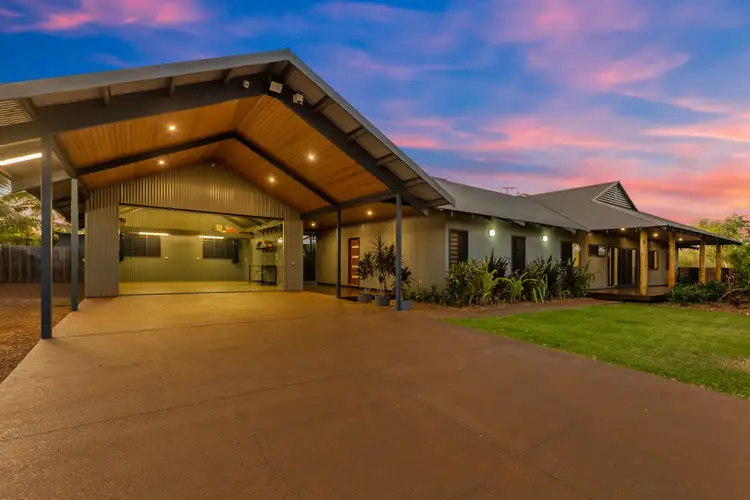 Sixth view of Homely house listing, 14 Hatoyama View, Bilingurr WA 6725