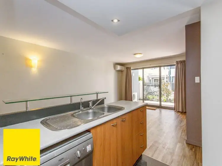 Third view of Homely apartment listing, 12/15 Tanunda Drive, Rivervale WA 6103