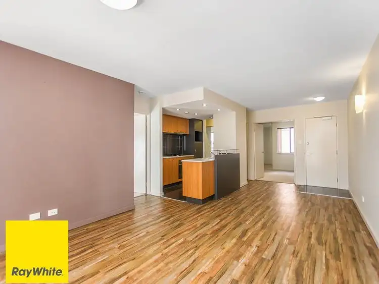 Fifth view of Homely apartment listing, 12/15 Tanunda Drive, Rivervale WA 6103