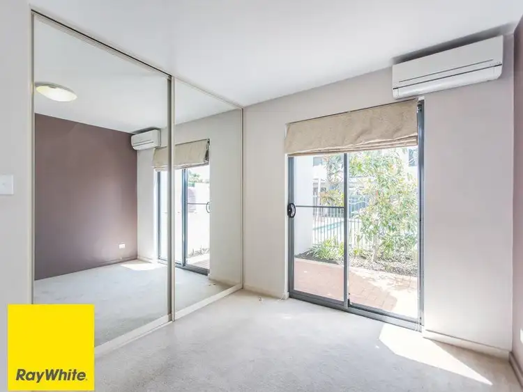 Seventh view of Homely apartment listing, 12/15 Tanunda Drive, Rivervale WA 6103