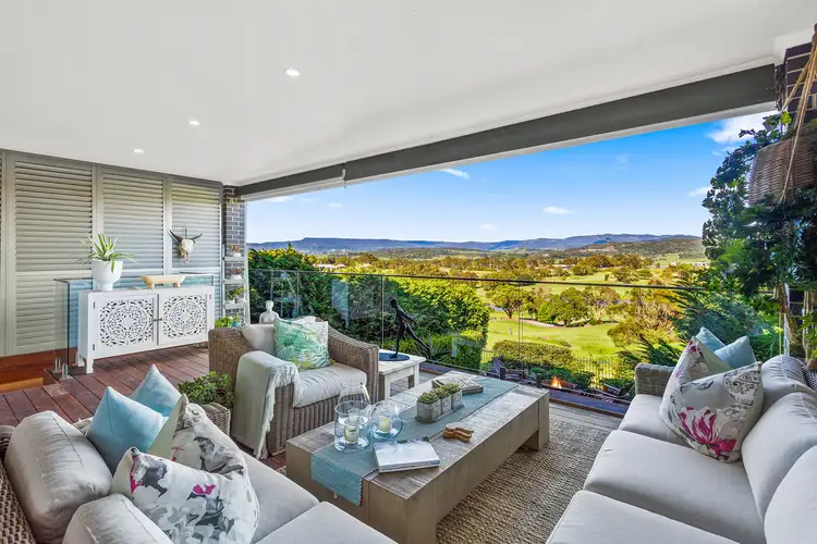 40 Bonville Parkway, Shell Cove NSW 2529