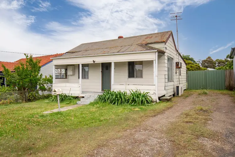 Second view of Homely house listing, 442 Lake Road, Argenton NSW 2284