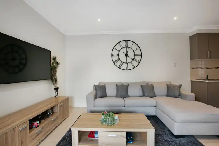 Second view of Homely unit listing, 3/25 Pleasant Road, Thomastown VIC 3074