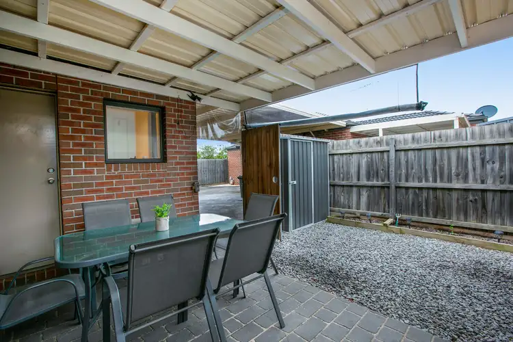 Third view of Homely unit listing, 3/25 Pleasant Road, Thomastown VIC 3074