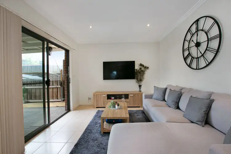 Fourth view of Homely unit listing, 3/25 Pleasant Road, Thomastown VIC 3074