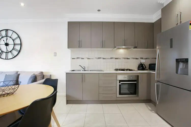 Fifth view of Homely unit listing, 3/25 Pleasant Road, Thomastown VIC 3074